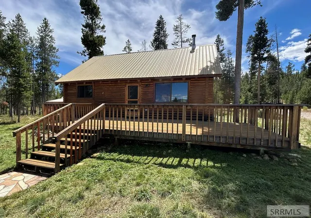 1st image of 35 Sawtooth Way, Stanley, ID 83278 | MLS# 2187559