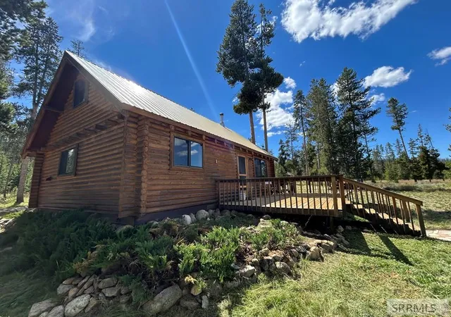 3rd image of 35 Sawtooth Way, Stanley, ID 83278 | MLS# 2187559