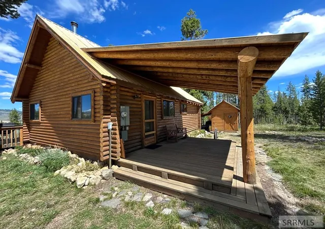 5th image of 35 Sawtooth Way, Stanley, ID 83278 | MLS# 2187559