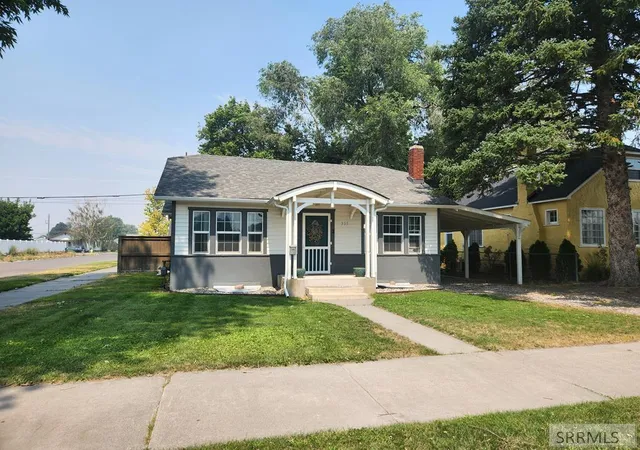 Photo 1 of Single family home for sale at 305 4th Street, Idaho Falls, ID 83401 | MLS# 2188274 | Listing updated on 2026-09-15