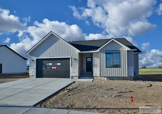 Photo 1 of Sale Pending at 1021 Montezuma St, Idaho Falls, ID 83402 | MLS# 2186392 | Listing updated on 2026-09-20