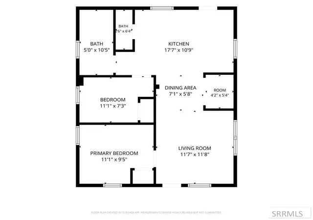 Homes for sale in St Anthony, ID | 648 W 3rd W, St Anthony, ID 83445 | MLS# 2186948