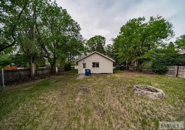 Homes for sale in St Anthony, ID | 648 W 3Rd W, St Anthony, ID 83445 | MLS# 2186948