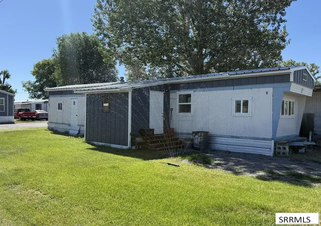 Photo 1 of Sale Pending at 12 W 350 S #10, St Anthony, ID 83445 | MLS# 2188750 | Listing updated on 2026-09-29