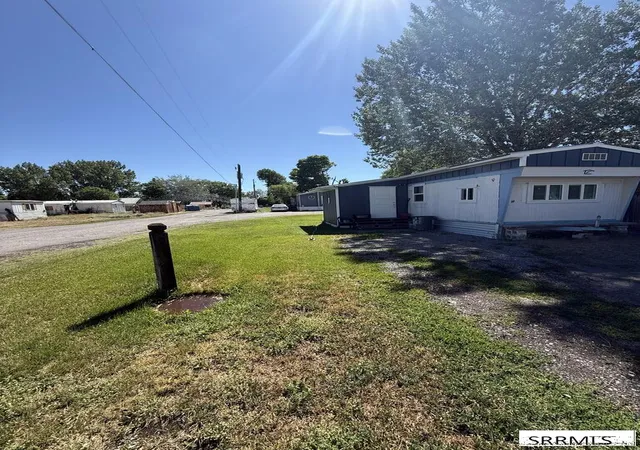 Photo 2 of Sale Pending at 12 W 350 S #10, St Anthony, ID 83445 | MLS# 2188750 | Listing updated on 2026-09-29
