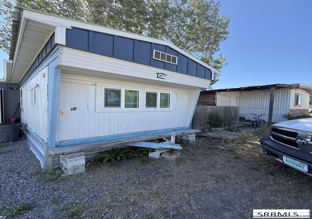 Photo 4 of Sale Pending at 12 W 350 S #10, St Anthony, ID 83445 | MLS# 2188750 | Listing updated on 2026-09-29