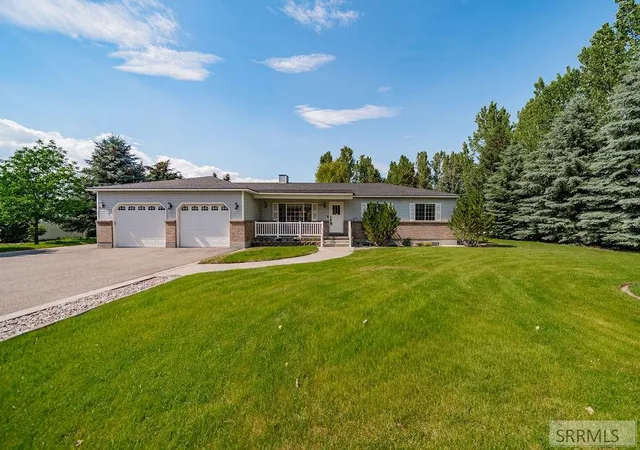 4th image of 4633 E Wind River Dr, Idaho Falls, ID 83401 | MLS# 2187369