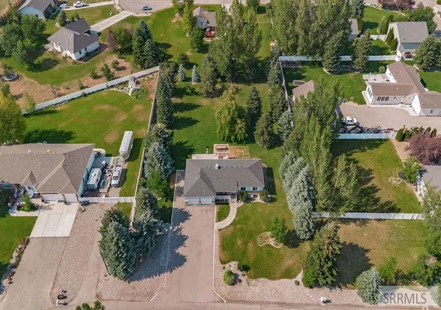 55th image of 4633 E Wind River Dr, Idaho Falls, ID 83401 | MLS# 2187369
