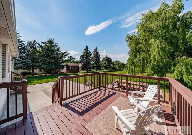 5th image of 4633 E Wind River Dr, Idaho Falls, ID 83401 | MLS# 2187369