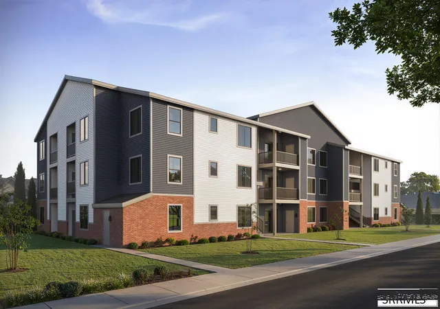 Photo 1 of Condo for sale at 1142 #305 S Skyline Dr, Idaho Falls, ID 83402 | MLS# 2188617 | Listing updated on 2026-09-21