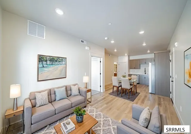 Photo 2 of Condo for sale at 1142 #305 S Skyline Dr, Idaho Falls, ID 83402 | MLS# 2188617 | Listing updated on 2026-09-21