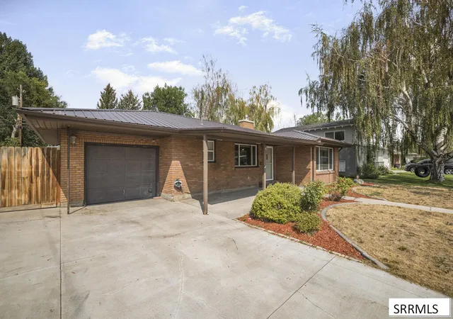 Photo 2 of Single family home for sale at 763 Grace Avenue, Idaho Falls, ID 83402 | MLS# 2188408 | Listing updated on 2026-09-12