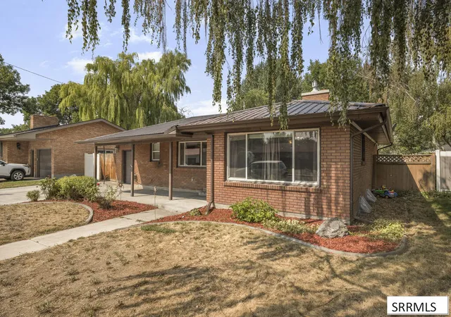 Photo 3 of Single family home for sale at 763 Grace Avenue, Idaho Falls, ID 83402 | MLS# 2188408 | Listing updated on 2026-09-12