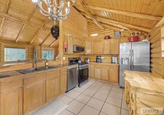 2nd image of 4120 Quakie Lane, Island Park, ID 83429 | MLS# 2185176