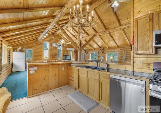 3rd image of 4120 Quakie Lane, Island Park, ID 83429 | MLS# 2185176