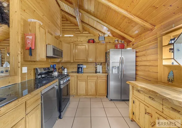 4th image of 4120 Quakie Lane, Island Park, ID 83429 | MLS# 2185176