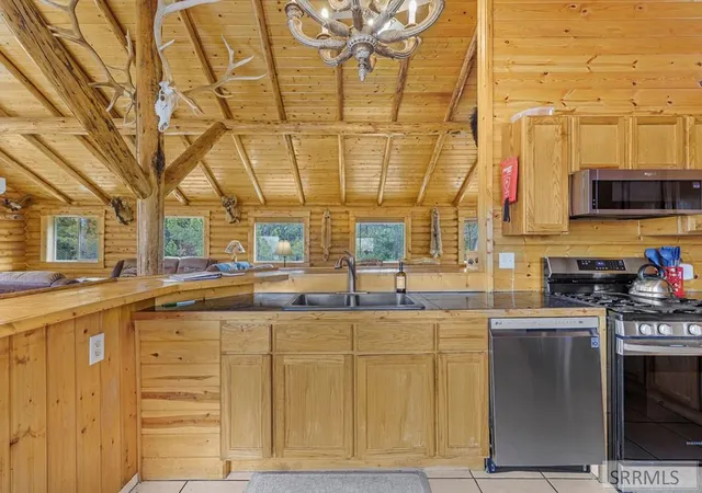 5th image of 4120 Quakie Lane, Island Park, ID 83429 | MLS# 2185176