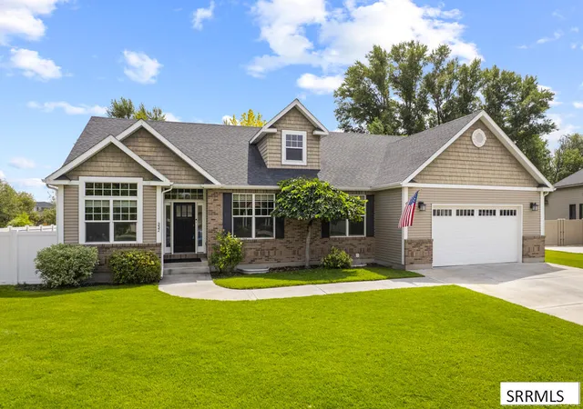 2nd image of 332 Beulahs Lane, Idaho Falls, ID 83401 | MLS# 2188534