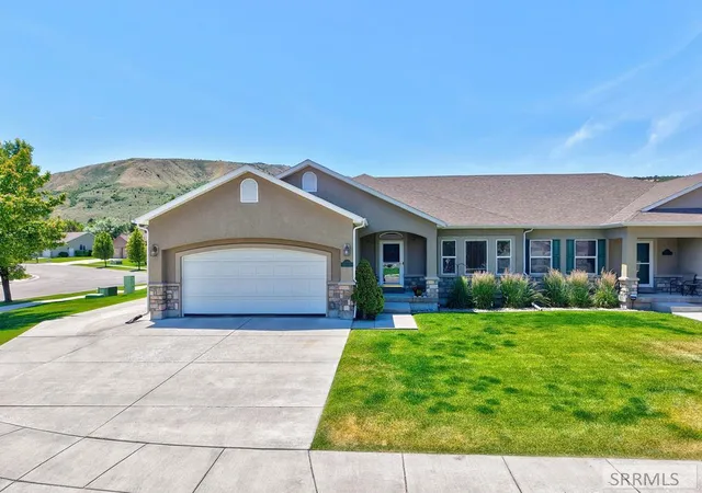 Homes for sale in Pocatello, ID | 3299 Lundburg Lane, Pocatello, ID 83204 | MLS# 2187089