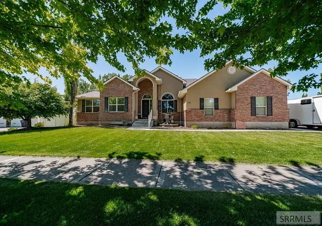 Photo 1 of Single family home for sale at 5520 Veil Dr, Idaho Falls, ID 83406 | MLS# 2187066 | Listing updated on 2026-08-03