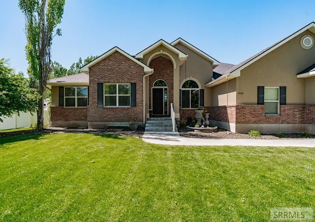 Photo 2 of Single family home for sale at 5520 Veil Dr, Idaho Falls, ID 83406 | MLS# 2187066 | Listing updated on 2026-08-03