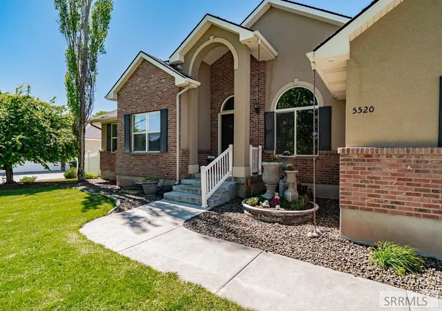 Photo 4 of Single family home for sale at 5520 Veil Dr, Idaho Falls, ID 83406 | MLS# 2187066 | Listing updated on 2026-08-03