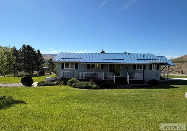 1st image of 32 Haynes Creek Road, Salmon, ID 83467 | MLS# 2187611