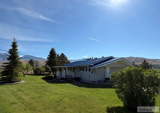 Photo 3 of Single family home for sale at 32 Haynes Crk Rd, Salmon, ID 83467 | MLS# 2187611 | Listing updated on 2026-09-28