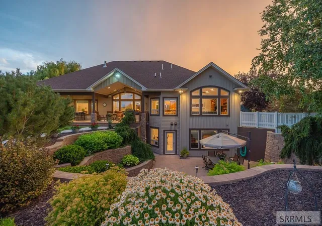 Single family home for sale at 1638 N Romantica Dr, Idaho Falls, ID 83402 | MLS# 2188276