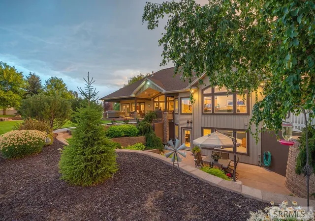 Photo 2 of Mansion for sale at 1638 N Romantica Dr, Idaho Falls, ID 83402 | MLS# 2188276 | Listing updated on 2026-09-20
