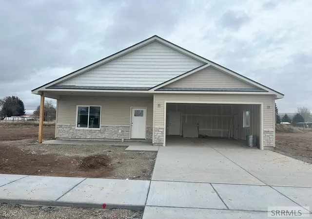 Homes for sale in Ammon, ID | 3870 Mountain Bluebird Way, Ammon, ID 83406 | MLS# 2185369