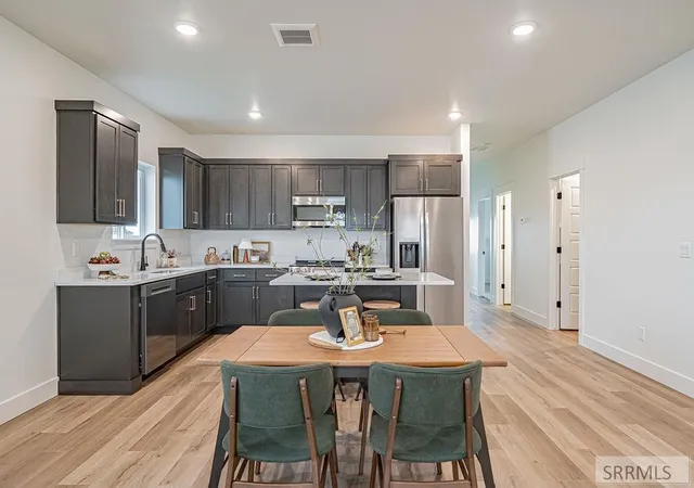 Homes for sale in Ammon, ID | 3870 Mountain Bluebird Way, Ammon, ID 83406 | MLS# 2185369