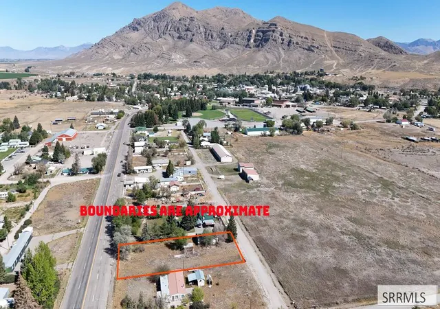 Photo 1 of Land for sale at 692 Jay St, Arco, ID 83213 | MLS# 2188899 | Listing updated on 2026-08-31
