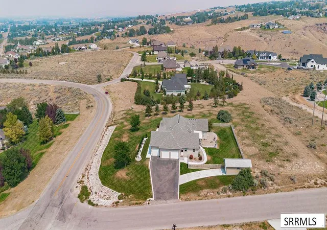 2nd image of 8065 S Blackhawk Dr, Idaho Falls, ID 83406 | MLS# 2188441