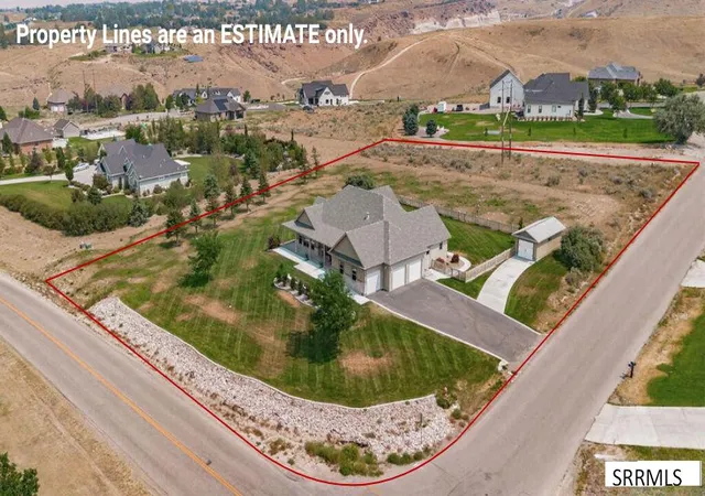 3rd image of 8065 S Blackhawk Dr, Idaho Falls, ID 83406 | MLS# 2188441