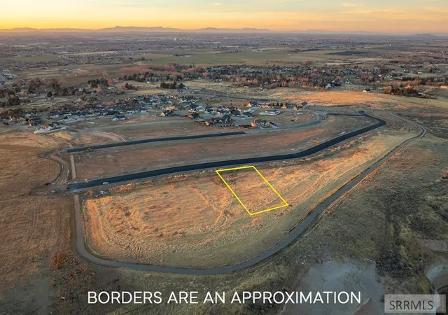 2nd image of 3439 Lancer Ave, Ammon, ID 83406 | MLS# 2188255