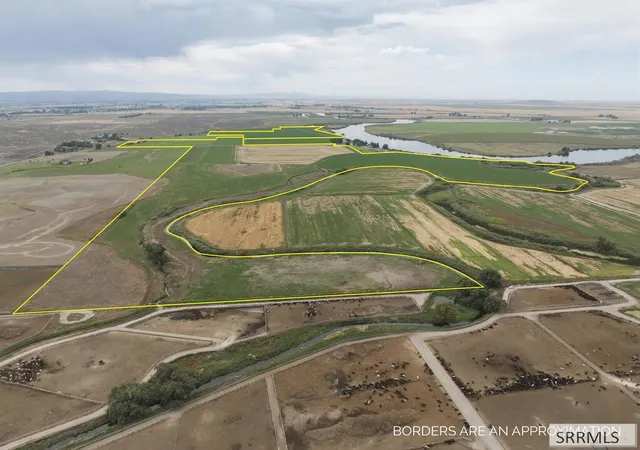Photo 1 of Sale Pending at Tbd E 325 N, Lewisville, ID 83431 | MLS# 2188864 | Listing updated on 2026-09-08