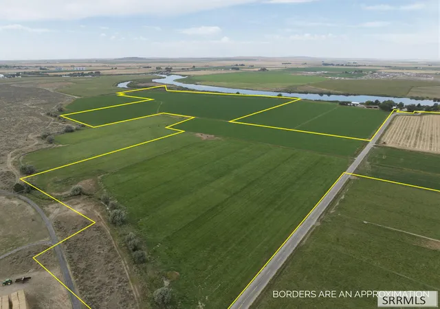 Photo 3 of Sale Pending at Tbd E 325 N, Lewisville, ID 83431 | MLS# 2188864 | Listing updated on 2026-09-08