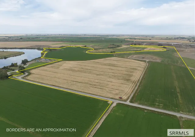 Photo 3 of Sale Pending at Tbd E 325 N, Lewisville, ID 83431 | MLS# 2188864 | Listing updated on 2026-09-08