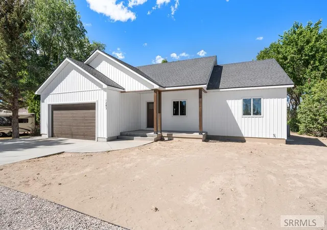 Photo 1 of Single family home for sale at 1243 E 1500 North, Terreton, ID 83450 | MLS# 2187972 | Listing updated on 2026-09-30