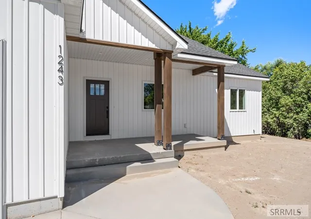 Photo 3 of Single family home for sale at 1243 E 1500 North, Terreton, ID 83450 | MLS# 2187972 | Listing updated on 2026-09-30