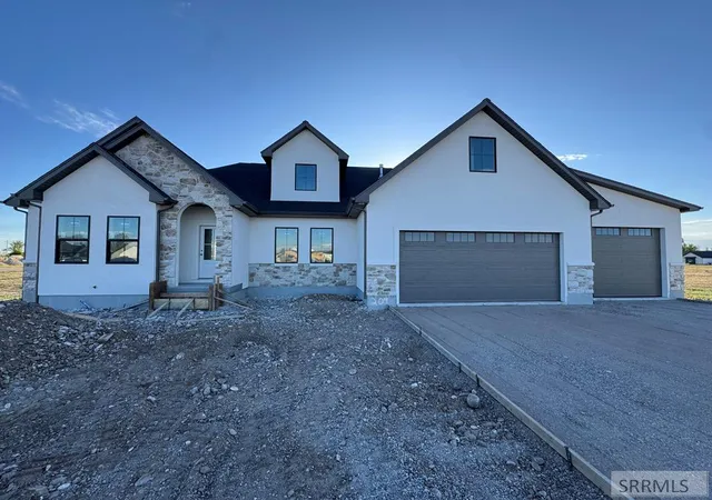 Homes for sale in Rigby, ID | 209 N 4117 E, Rigby, ID 83402 | MLS# 2181786