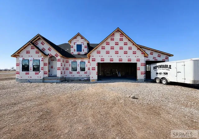 Homes for sale in Rigby, ID | 209 N 4117 E, Rigby, ID 83402 | MLS# 2181786