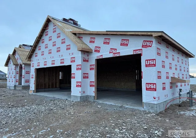 Homes for sale in Rigby, ID | 209 N 4117 E, Rigby, ID 83402 | MLS# 2181786