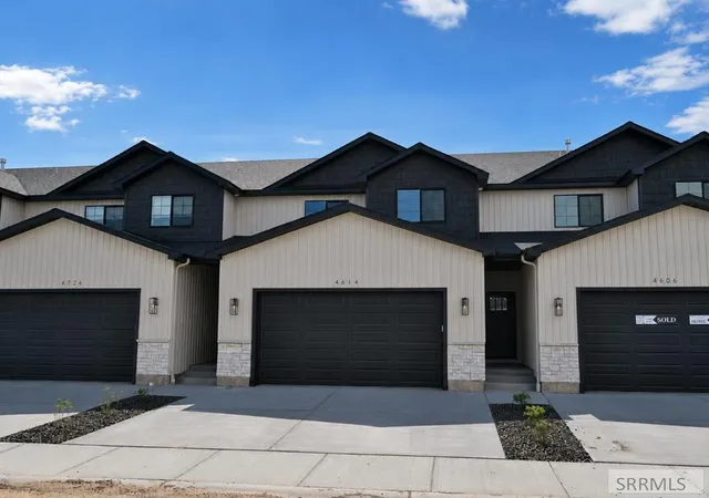 Homes for sale in Ammon, ID | 4614 Kapono Court, Ammon, ID 83406 | MLS# 2187192