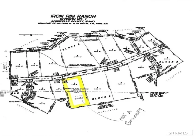 2nd image of Tbd Henry Creek Road, Idaho Falls, ID 83406 | MLS# 2185368