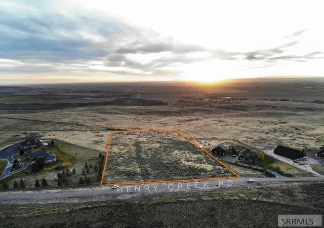 3rd image of Tbd Henry Creek Road, Idaho Falls, ID 83406 | MLS# 2185368