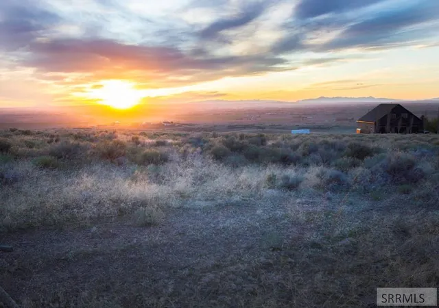 4th image of Tbd Henry Creek Road, Idaho Falls, ID 83406 | MLS# 2185368