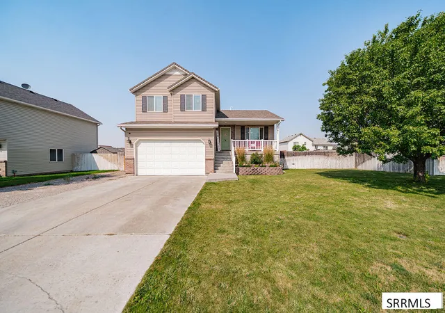 Photo 1 of Single family home for sale at 1291 N Hammerstone Dr, Idaho Falls, ID 83401 | MLS# 2188461 | Listing updated on 2026-09-21