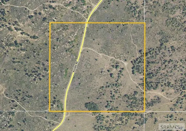 Homes for sale in Ashton, ID | Tbd 40 Ac Arcadia Road, Ashton, ID 83420 | MLS# 2186505